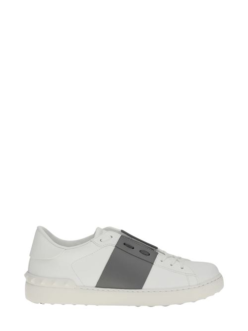 Sneaker Open VALENTINO GARAVANI | YS0830BLU3DR